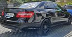 Mercedes-Benz Klasa E 350 BlueEFFICIENCY 7G-TRONIC Avantgarde - 6