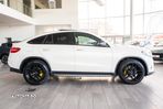 Mercedes-Benz GLE Coupe 350 d 4Matic 9G-TRONIC AMG Line - 11