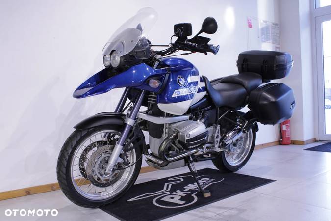 BMW GS - 4