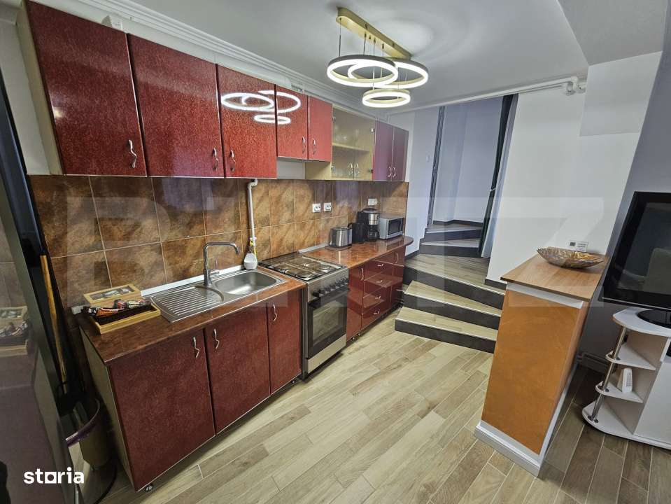 Apartament 3 camere, 70 mp - Imagine principală: 4/12