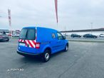 Volkswagen Caddy 2.0 TDI (5-Si.) 4MOTION - 12