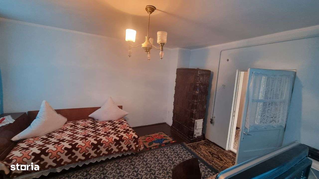 Casa Itcani de vanzare - Imagine principală: 3/4