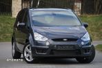 Ford S-Max 2.0 TDCi DPF Titanium - 2