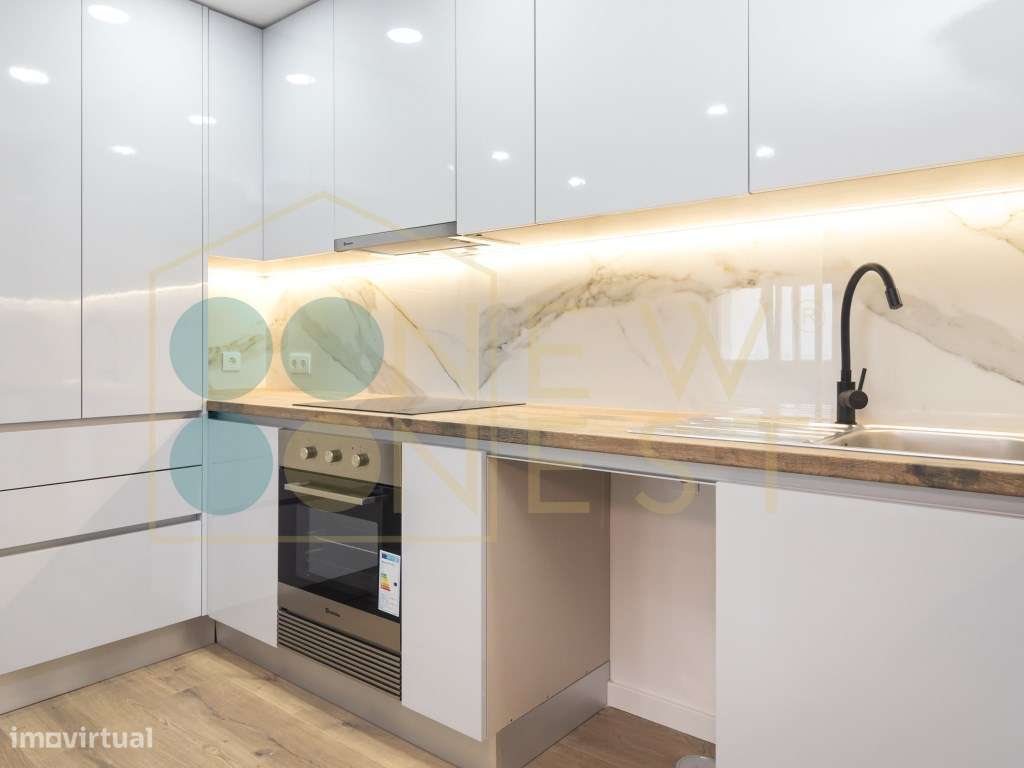 Moradia T3 Remodelada na Gâmbia com sótão e terraço junto ao Estuár...-6