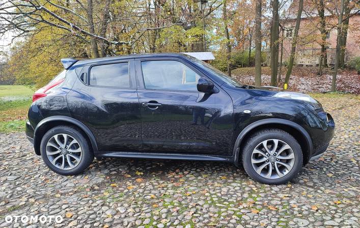 Nissan Juke - 3