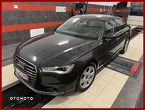 Audi A6 2.0 TDI ultra S tronic - 1