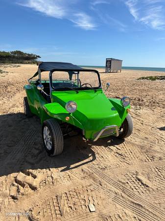 Outra não listada Outra EM Buggy Vintage - 10