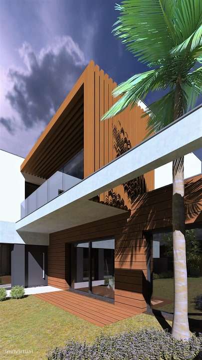 Lote terreno - Portela - M. Grande c/ projeto aprovado e licença!-15