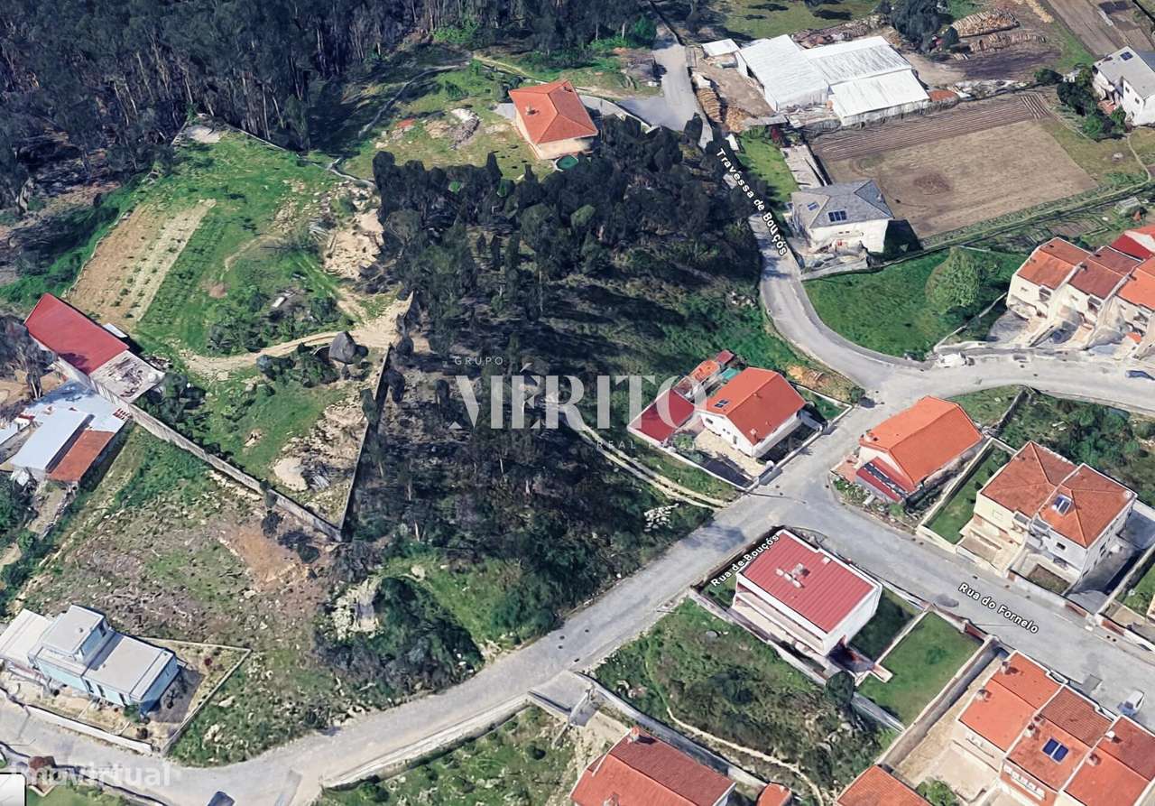 Terreno Sobreposta com viabilidade para 4 lotes - Grande imagem: 4/6