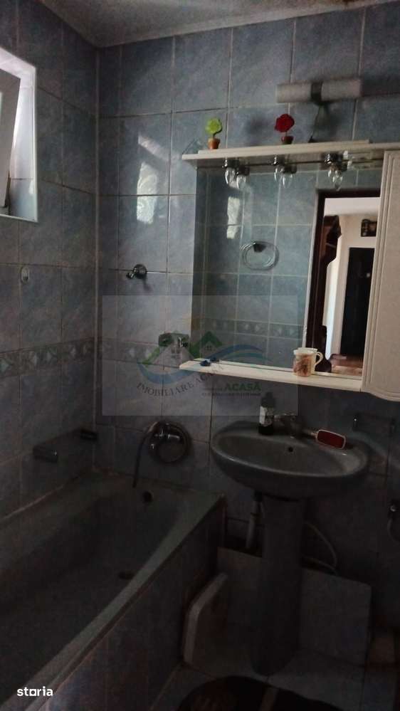 Apartament de vânzare George Enescu/Suceava-3