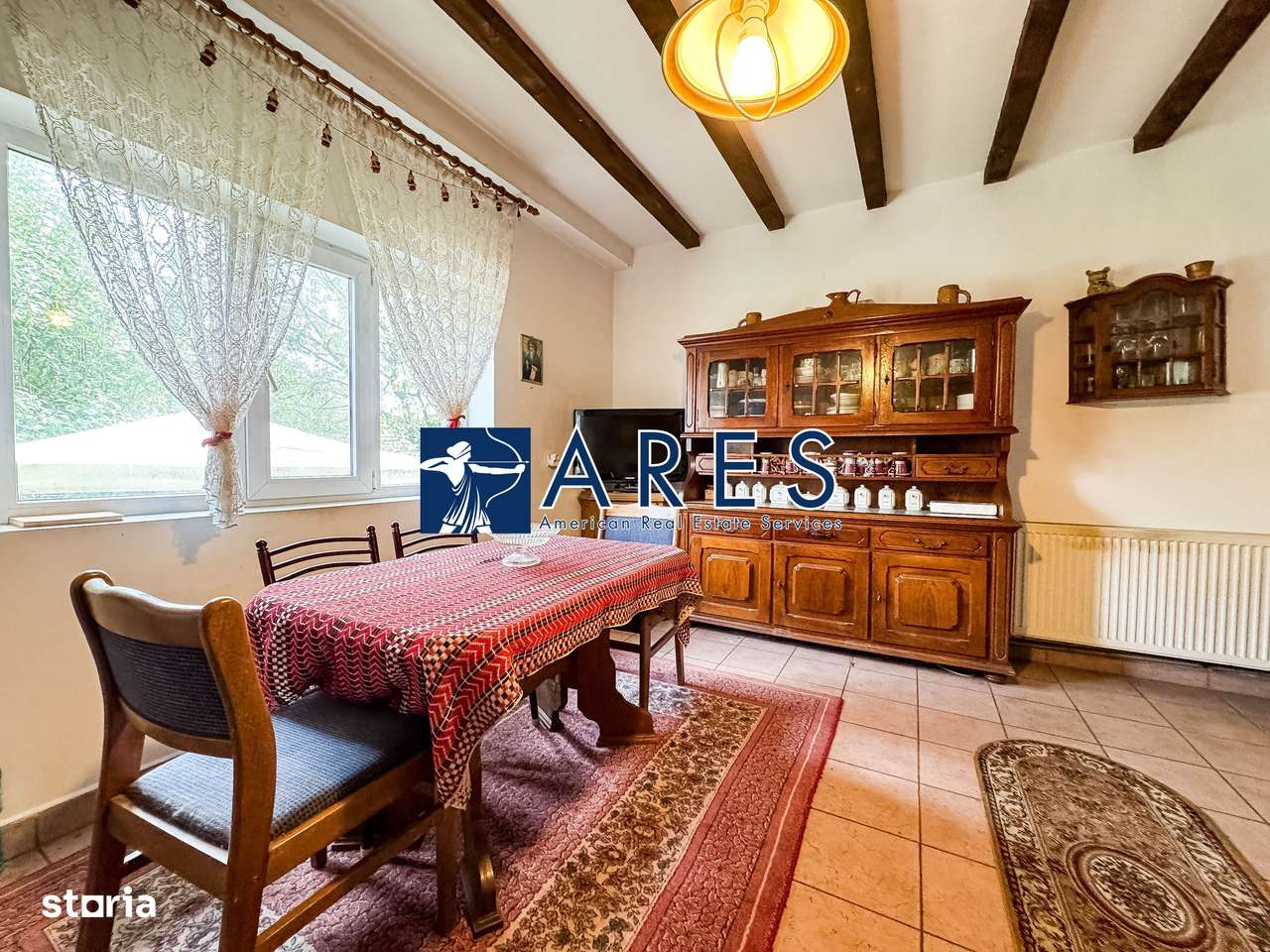Casa de vanzare | 5 camere | Mobilata | Zona pitoreasca-4