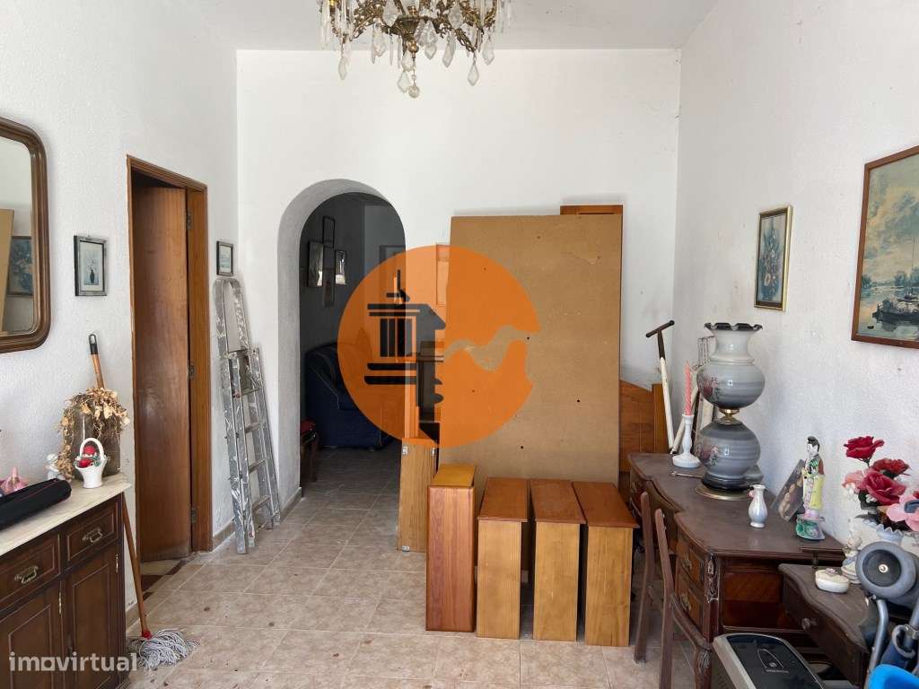 casa terrea para recuperar com logradouro - Grande imagem: 5/43