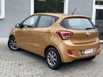 Hyundai i10 1.0 blue Style - 3