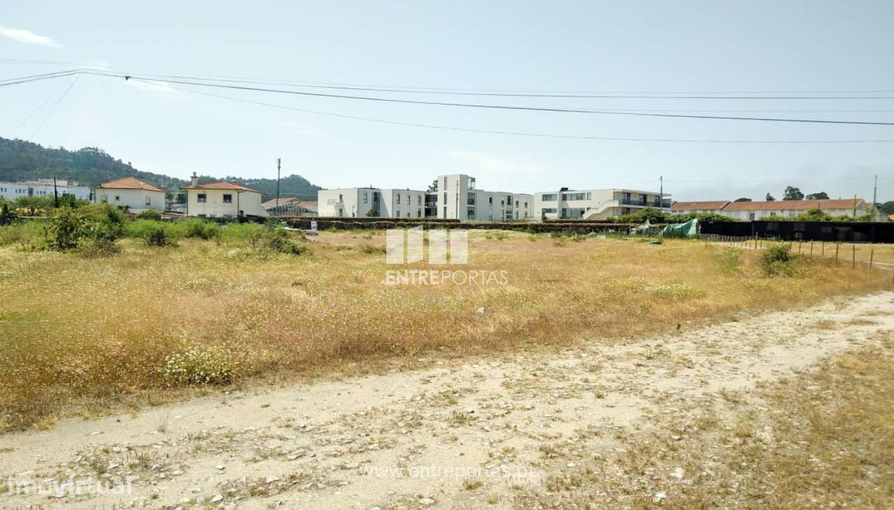Venda de Terreno de construção, Darque, Viana do Castelo. - Grande imagem: 4/31