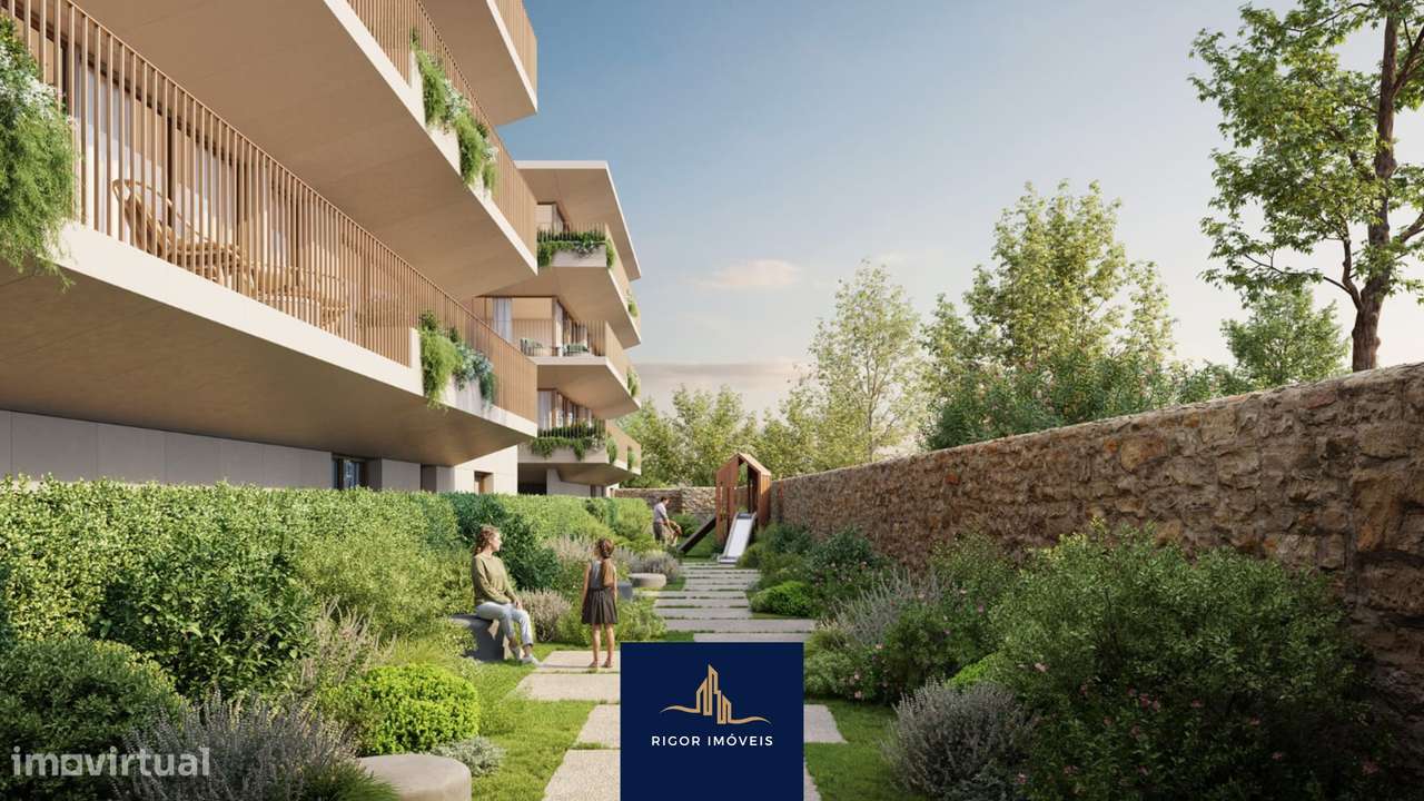 Apartamento T2 | Vila do Conde | Nova Construção | Premium-17
