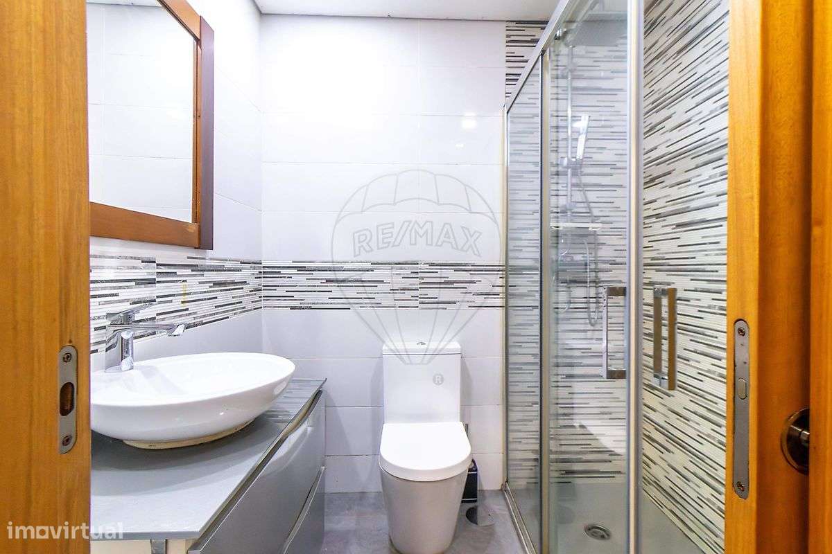 Apartamento T2 para venda-19