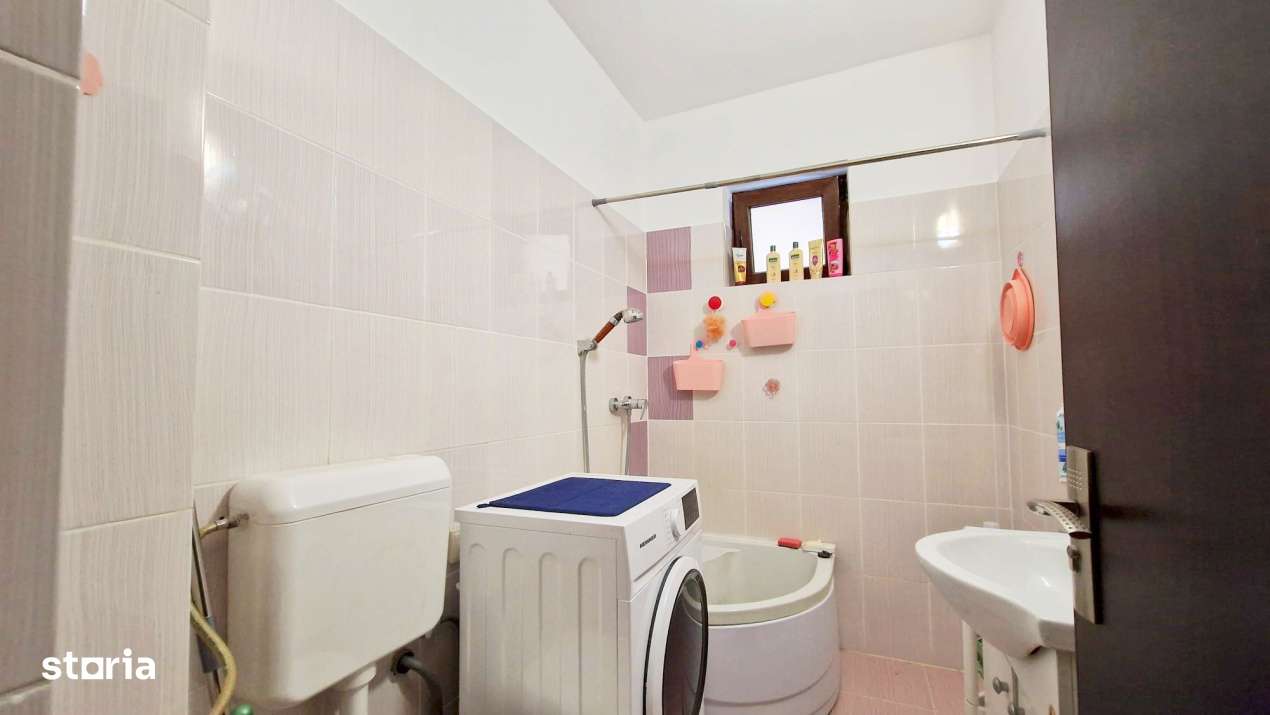 Garsoniera cocheta in Theodor Pallady – Spatiu mic, confort mare! - Imagine principală: 5/19