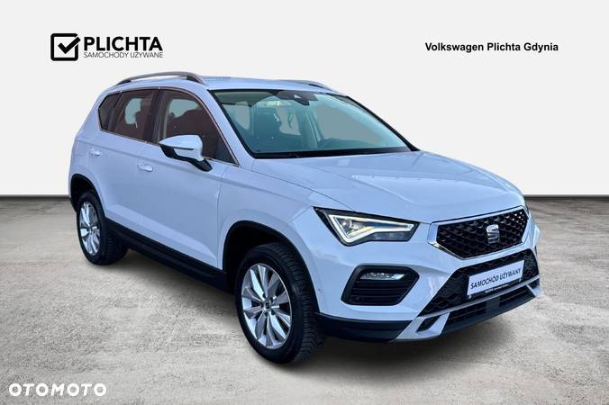 Seat Ateca - 7