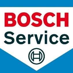 NOVELLUS BOSCH SERWIS logo