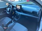 Toyota Yaris 1.0 VVT-i Comfort Plus - 29