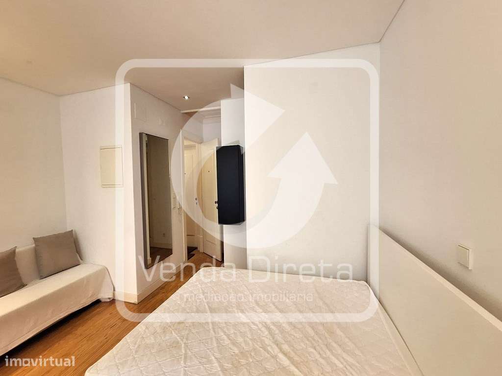 Apartamento T0 em pleno centro histórico e turístico de Lisboa. - Grande imagem: 5/33