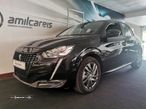 Peugeot 208 1.2 PureTech Active Pack - 3