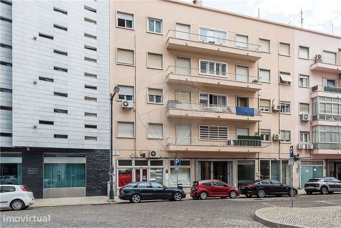 Apartamento T1 para arrendamento - Grande imagem: 2/18