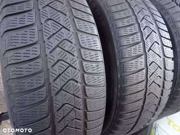 205/60/R16 92H PIRELLI WINTER SOTTO ZERO 3 - 3