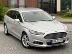 Ford Mondeo Turnier 2.0 TDCi Start-Stopp PowerShift-Aut Titanium - 8