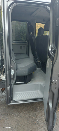 Mercedes-Benz Sprinter - 15