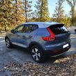 Volvo XC 40 T5 Twin Engine DKG Momentum Pro - 4