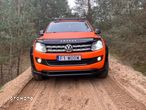 Volkswagen Amarok DC 2.0 BiTDI 4Mot Highline - 5