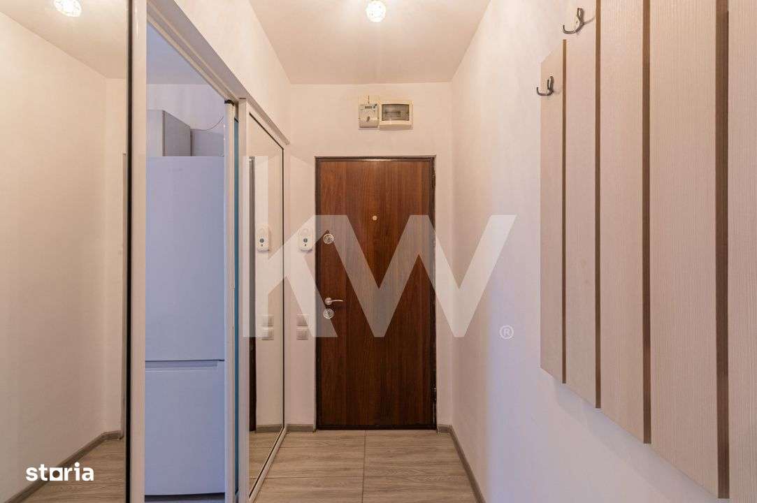 Apartament 2 camere, Str Zorilor - Comision 0-10