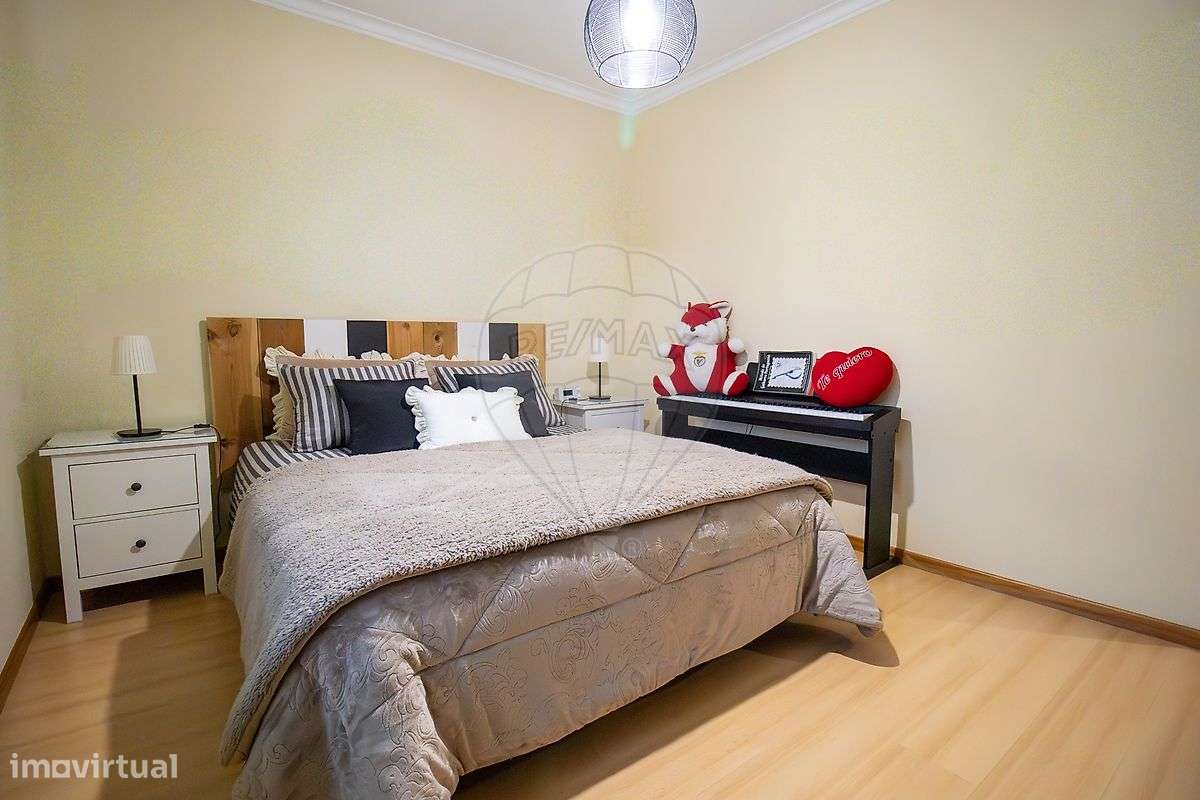 Moradia T3 para venda-13