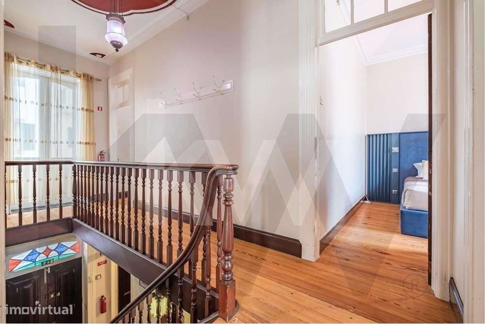 Vende Moradia T3 | Santa Maria Maior | Funchal | Ilha da Madeira - Grande imagem: 5/11