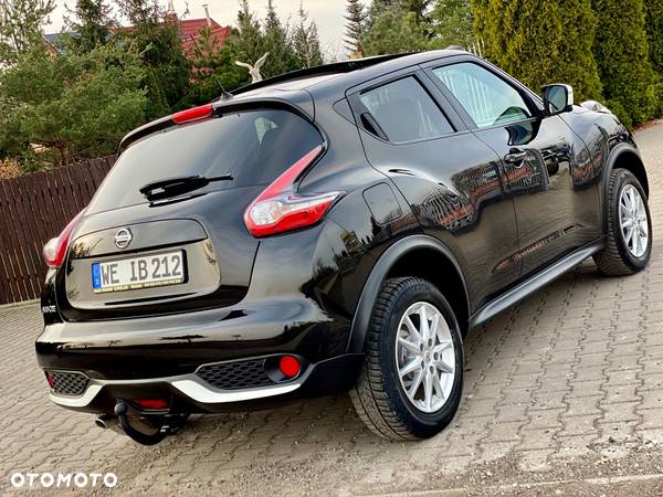 Nissan Juke 1.2 DIG-T Raceline EU6 - 21