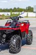 Polaris Sportsman - 14