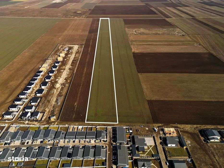 Teren 38.500 mp Izvor - Imagine principală: 2/7