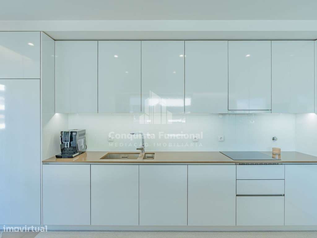 T3 no condomínio fechado Hilgarden, Santa Maria da Feira-14