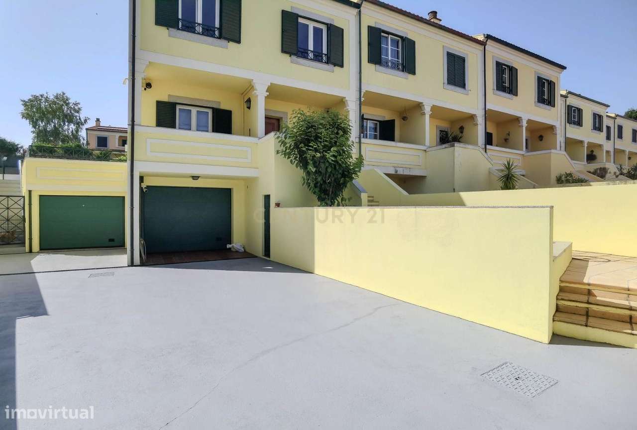 Moderna Moradia T3 em Gondomar, Pronta a Habitar-45