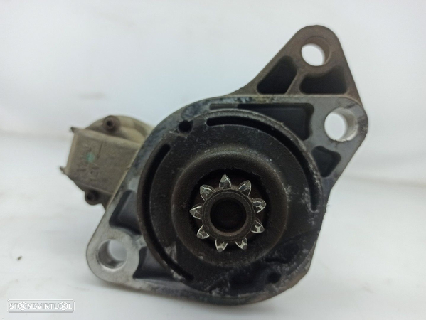 Motor De Arranque Volkswagen Golf Iv (1J1) - 2