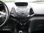 Ford EcoSport 1.0 EcoBoost TITANIUM - 13