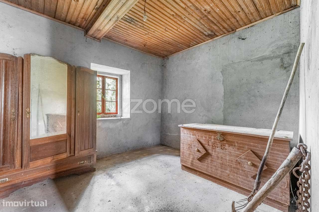 Quinta em Terras de Bouro - Gerês-7