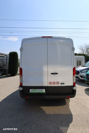 Ford Transit - 7