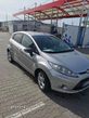 Ford Fiesta 1.4 TDCi - 13