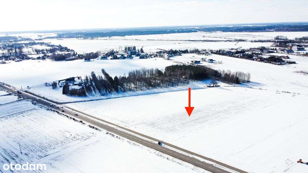 Działka, 800 m², Juchnowiec Kościelny-6