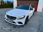 Mercedes-Benz Klasa C 180 d T 9G-TRONIC AMG Line - 1