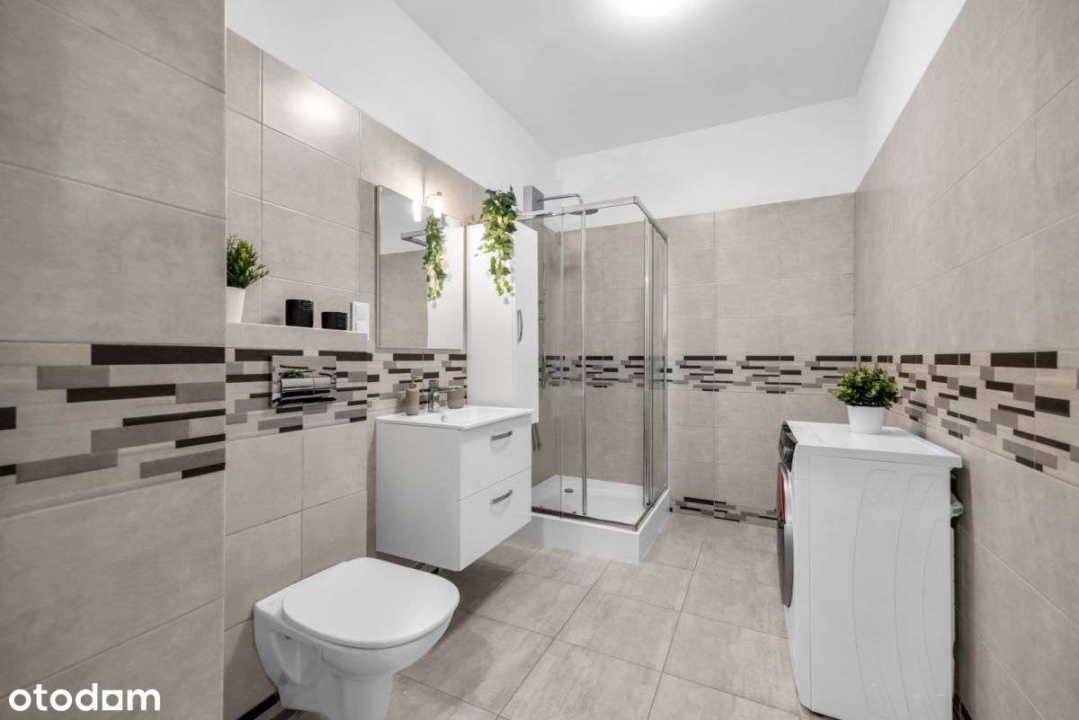 Przestronne mieszkanie na Bemowie-8