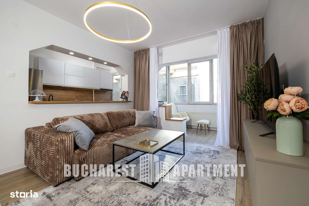 2 Camere Piata Kogalniceanu - Imagine principală: 4/17