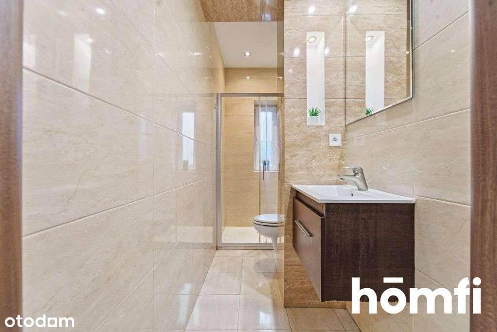 Ciche mieszkanie 30 m² przy Silesia City Center - Pełny obrazek: 5/16